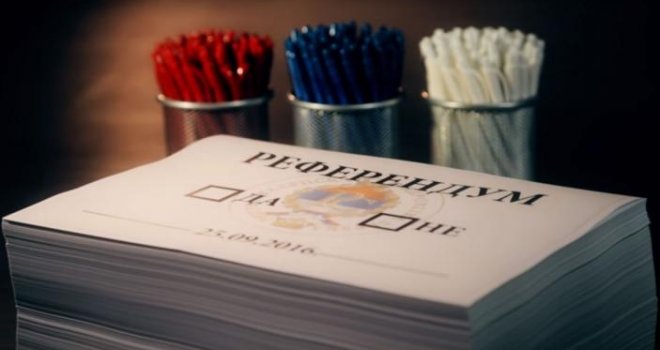 Na referendum u RS-u izašlo 55,77 posto građana: 99,81 posto podržalo 9. januar