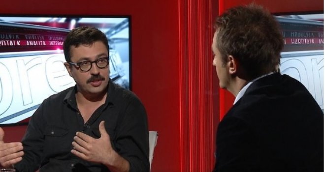 Damir Nikšić: Do sada su bh. partije pljačkale općinsku imovinu, a sada će na red doći...