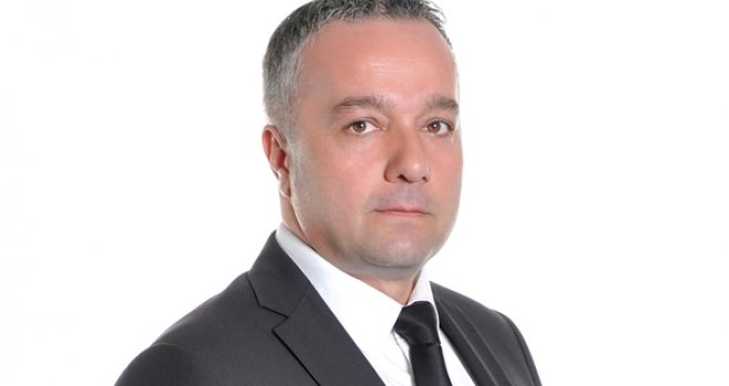 Ifet Mahmutović: Moramo stvarati nova rješenja, uvoditi moderna znanja, a podobne mijenjati sposobnim!