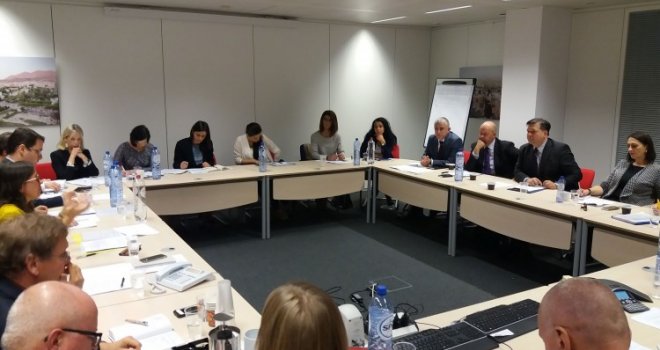 Calavera: BiH treba implementirati preporuke iz izvješća Evropske komisije