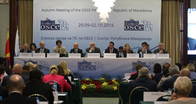 Moore: Jedan teroristički napad u BiH može podijeliti zemlju