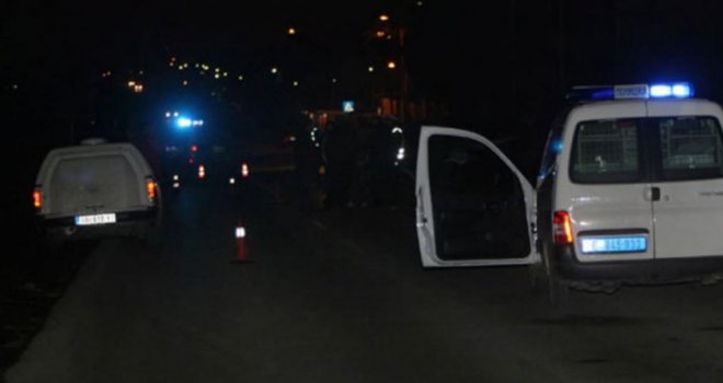 Masovna tuča beogradskih kriminalaca i lokalnog stanovništva u Prnjavoru