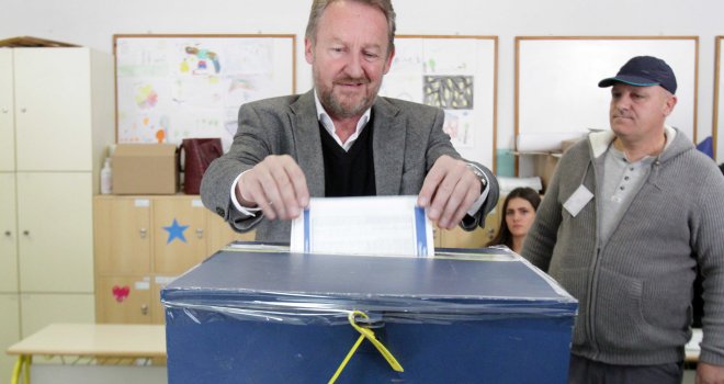 Majke Srebrenice: Neko je sinoć krivo tumačio Izetbegovića i unio smutnju u bošnjački korpus...strah nas je da...