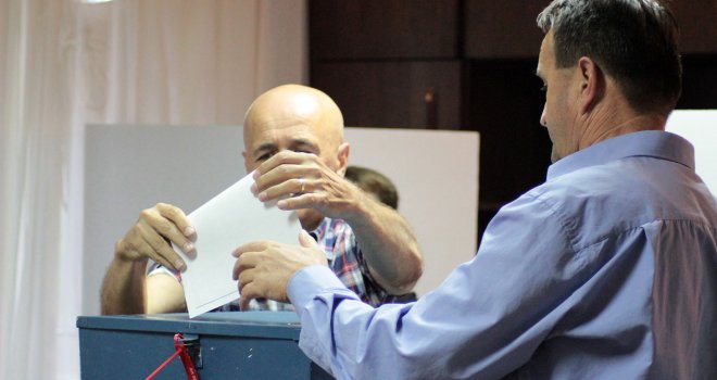 Odluka je donijeta: Ponovni izbori u Stocu održat će se 19. februara