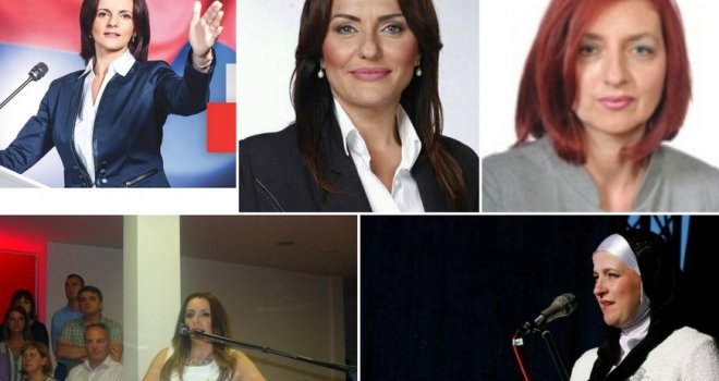 Ko su nove načelnice općina u Bosni i Hercegovini