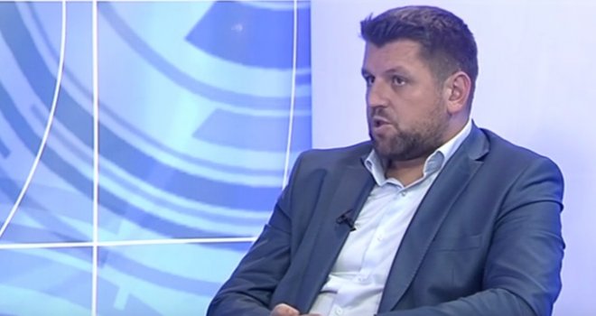 Ćamil Duraković: Bitka za načelnika Srebrenice nije gotova, jer oni koji su hodali po Šešeljevim...