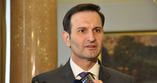  Miro Kovač iznenadio izjavom: BiH su u prvom redu spasili Hrvati koji su se samoorganizirali i ...