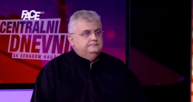 Rusi pale Balkan, a BiH će zbog ruskih igara postati nestabilna... Sjetite se kako je počelo u Vijetnamu...