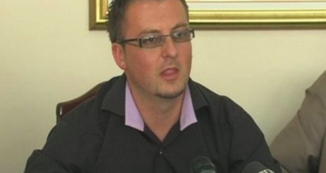 Ko je osumnjičeni Siniša Dodik: Njegovo ime nije nepoznato ovdašnjoj javnosti, jer...  