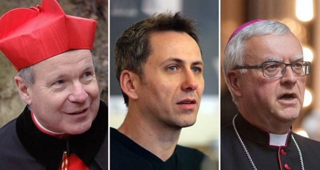 Njih ne vrijeđa: Ni bečki ni berlinski nadbiskup nisu tražili zabranu Frljićeve predstave