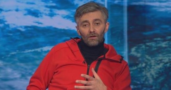 Kreševljaković: U zemlji gdje imamo kladionice i biramo osuđene ratne zločince, licemjerno je govoriti ovako o pozorištu