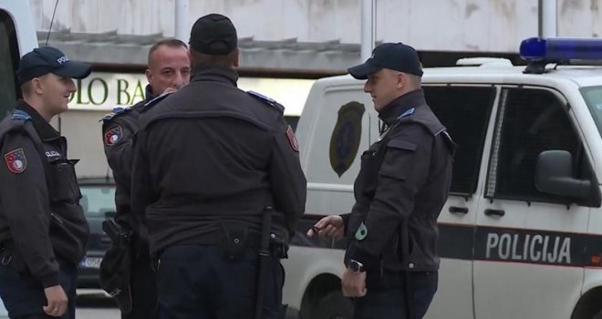 Zabrinjavajuće: Bh. građani izgubili povjerenje u policiju - šta se dogodilo u posljednje tri godine?