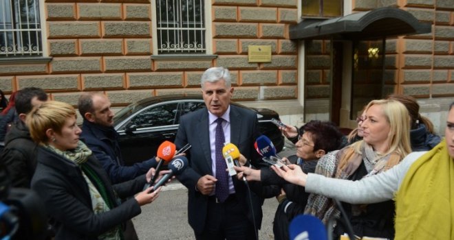 Čović: Što prije završiti priču o Stocu