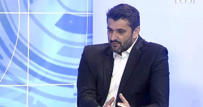 Suljagić: Jasno je da je Srebrenica bila i ostala taoc unutarstranačkih odnosa SDA