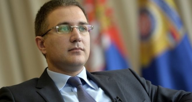 Dio oružja stigao iz Sarajeva: Pronađene bombe pored Vučićeve kuće potiču sa ratišta iz BiH