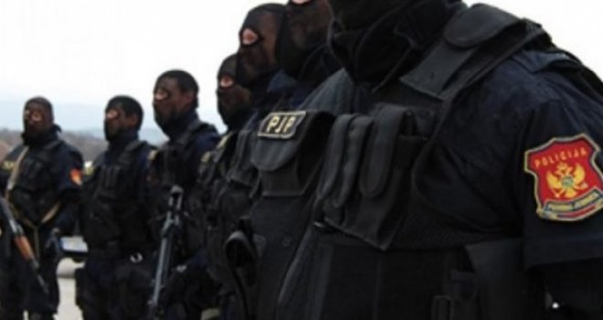 Spriječen teroristički napad u Crnoj Gori na dan izbora