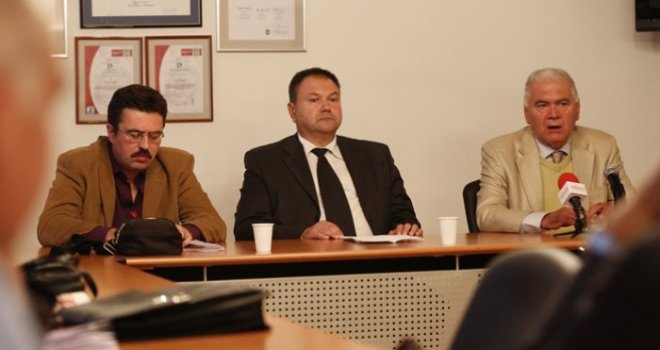 Riječ bh. intelektualaca: Ideološka dominacija postaje model ponašanja u BiH