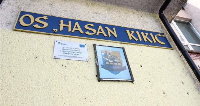 Kako otkriti da li je zaista bilo otmice: Dijete govori istinu, ali i kada je to dio njegove mašte