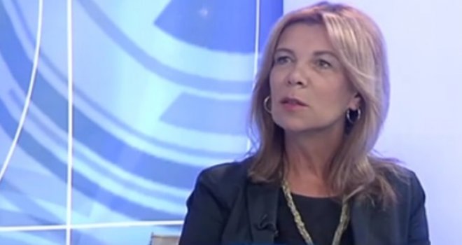 Dalida Burzić odgovara: Ko vlada ulicama Sarajeva - policija, Tužilaštvo, kriminalci...?!