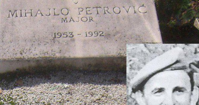 GS žestoko protiv prijedloga SDA: Nazovite školu po Mihajlu Petroviću, a ne po nacističkom kolaboracionisti Mustafi Busuladžiću!