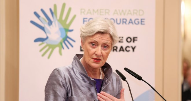 Beck i Juretović nude rješenje za BiH: Kod vas je na snazi 'Sanader sindrom', a što se tiče nacionalizma...