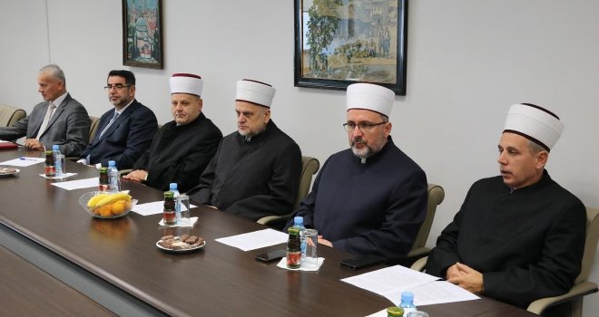 Zahtjev IZ: NSRS da poništi odluku o priznanjima za ratne zločince