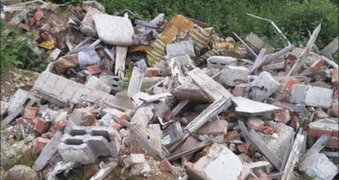 Sarajlije kreću u akciju: Zaustavimo odvoz smeća do gradske deponije 'Smiljevići', svi ćemo se zaraziti!!!