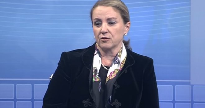 Sebija Izetbegović - sve o reformi zdravstva: S obzirom na novac kojim raspolažemo, sistem bi morao biti puno bolji