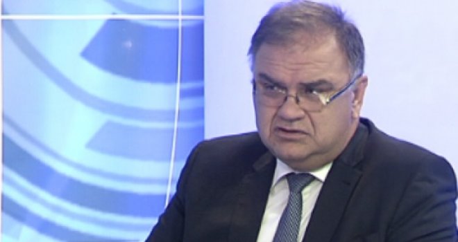 Ivanić: Ne opravdavam dodjeljivanje nagrade Karadžiću, Krajišniku i Plavšićki, to je politika 'tuk na utuk'...