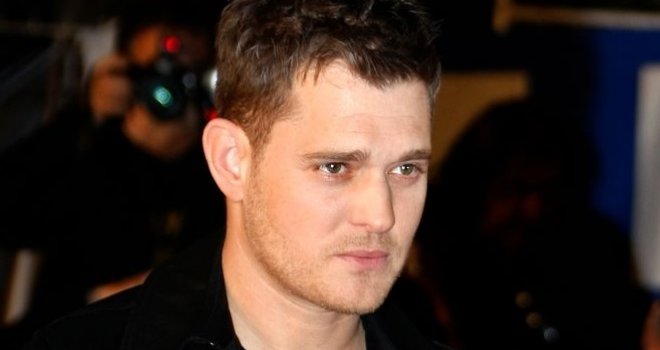 Michael Bublé: Naš trogodišnji sinčić boluje od raka, supruga i ja smo potpuno shrvani...