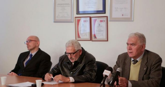 Napeta diskusija Kruga 99: Ko ima vlasništvo nad Bosnom i Hercegovinom?