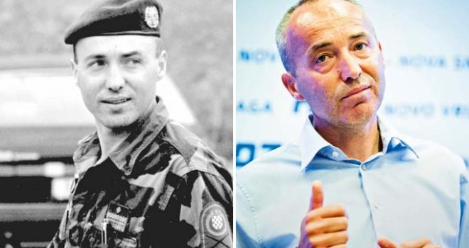 Damir Krstičević otkazao posjetu BiH: Ne bojim se doći, nisam se bojao u ratu pa neću ni sad...