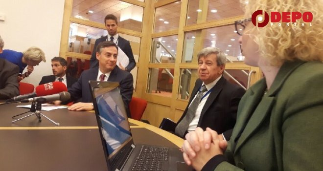 Manje poznati detalji iz Brisela: BiH jedva spomenuta, sve pohvale za Srbiju i vladu Aleksandra Vučića...  