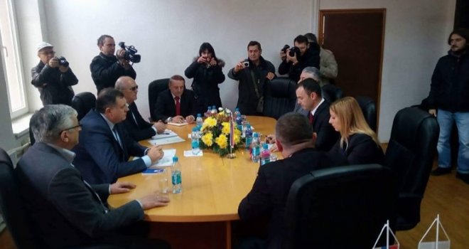Analizirali planove: Šta su Dodik i Grujičić poručili Srebreničanima