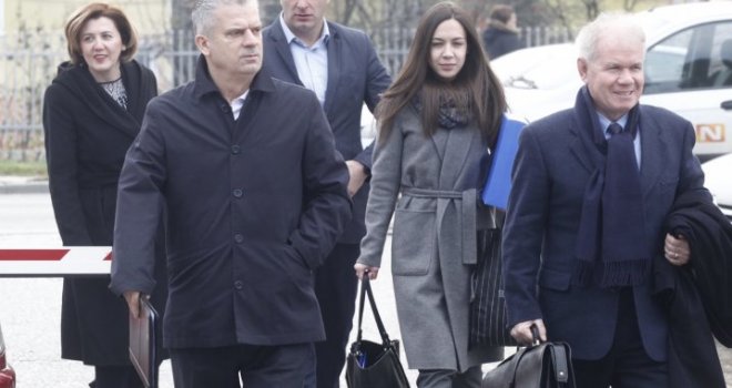 Da li je Radončić nezakonito prisluškivan!?