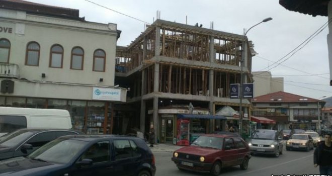 Haos u Novom Pazaru: Rasim Ljajić želi stopirati radove na Fakultetu islamskih studija, Zukorlić ne odustaje od gradnje