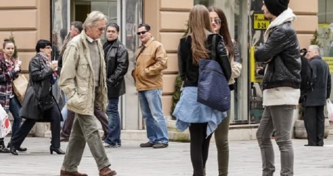 Situacija u BiH je deprimirajuća: Zemlja neće izaći iz ćorsokaka za koji je sama kriva, osim ako...