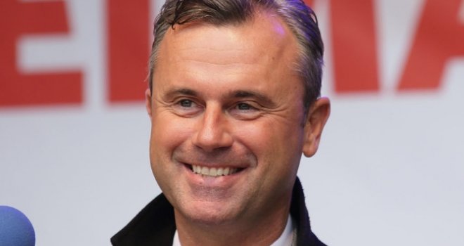 Hofer: Ako se poslije Brexita EU počne ponašati kao jedna država, i u Austriji će biti referenduma