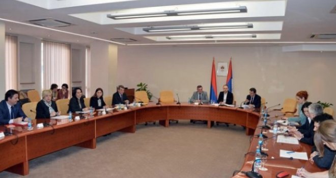 Veto Bošnjaka na Zakon o Danu RS-a razmatra Zajednička komisija