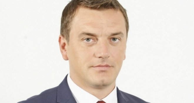 Predložen pritvor za Damira Hadžića