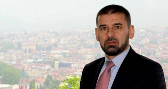 Meša: Ne odustajem od predloženog zakona o izmjenama i dopunama Zakona o igrama na sreću