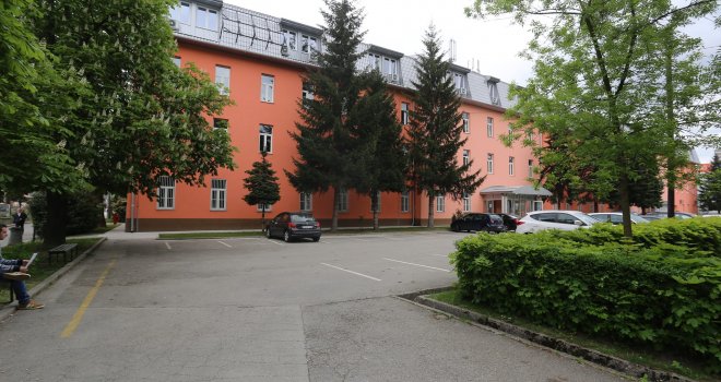 Frapantni dogovori: Renovirali zgradu ETF-a u zamjenu za parcelu na Vrbanji gdje je trebao niknuti luksuzni 'Hilton'