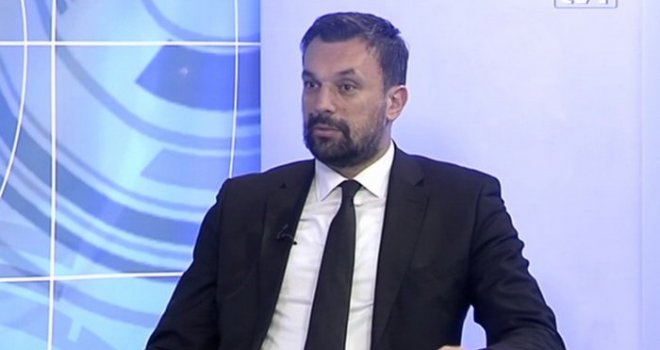 Konaković: Kod nas su i Nobelovci bili osporavani, pa kako ne bi Dino Merlin, ali ove godine će hiljade... 