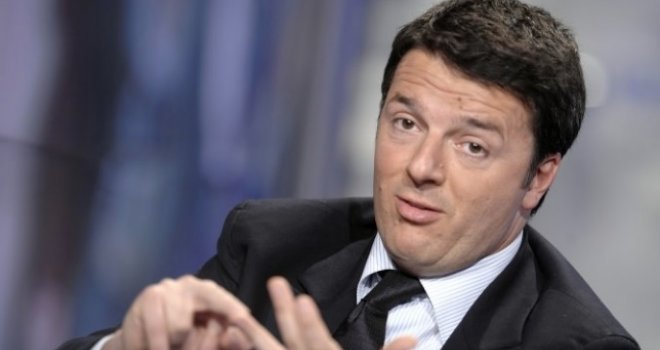 Nakon propasti referenduma: Matteo Renzi podnio ostavku