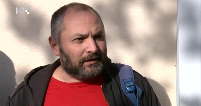 Margetić: 'Vučić uklonio ključnog svjedoka Sarajevo safarija'