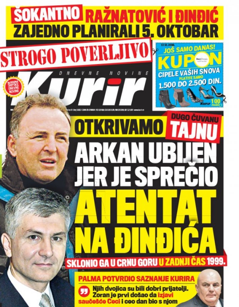 kurir-naslovna