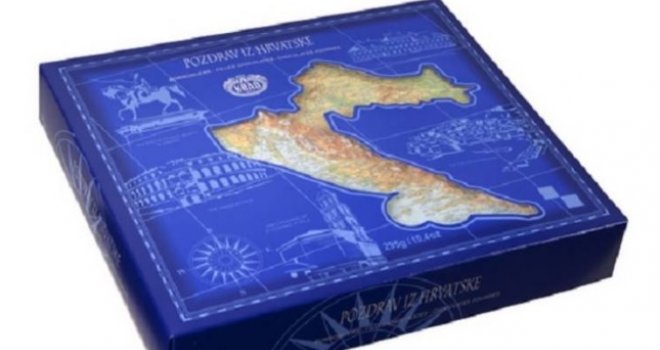 Diplomatski rat: Slovenačke diplomate vratile bombonjeru hrvatskoj ambasadi