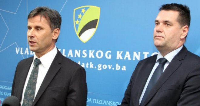 Novalić u Tuzli: Treba nam pomoć nižih nivoa vlasti, reforme koriste građanima