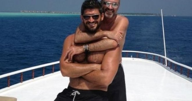 Partner Georgea Michaela šokirao: Jedino što je htio je bilo umrijeti, nekoliko se puta pokušao ubiti