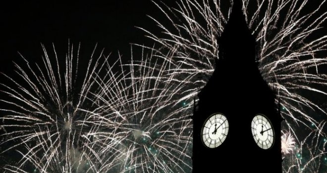 Sigurnosne službe provode vježbe jer bi Islamska država mogla napasti Veliku Britaniju hemijskim oružjem